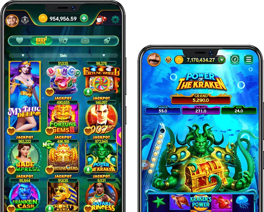 Hoàn trả slot