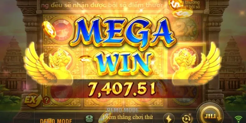 Top trò chơi casino trực tuyến g666