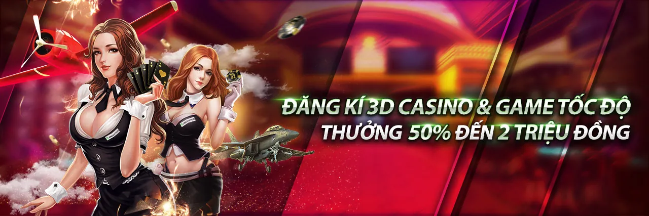 Hình ảnh banner chính của g666 đá gà casino, với các trò chơi hấp dẫn và ưu đãi đặc biệt