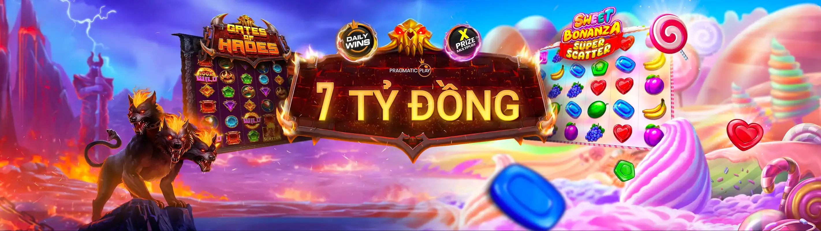 Banner khuyến mãi độc quyền g666 đá gà 2026