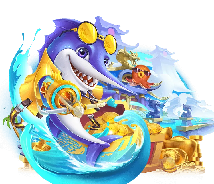 Thưởng chào mừng slot