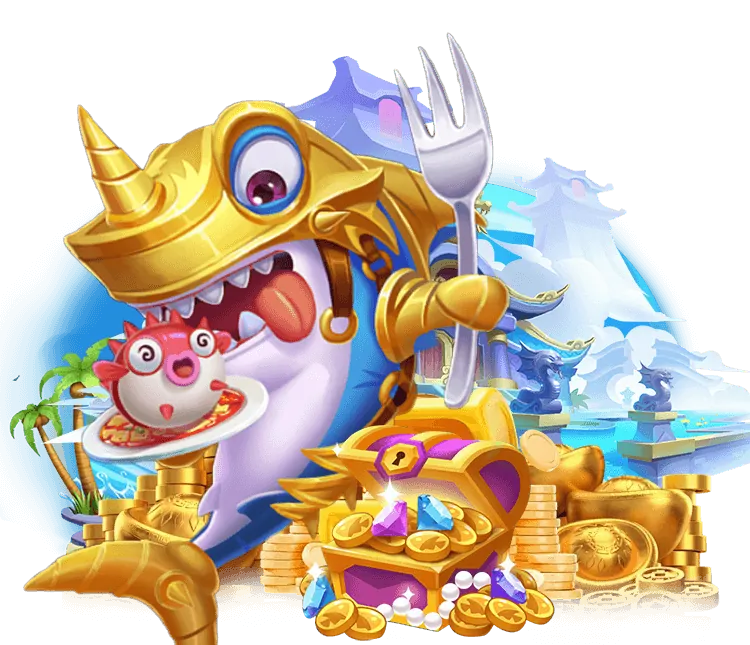 Hình ảnh trò chơi nổ hũ jackpot tại G666 Đá Gà